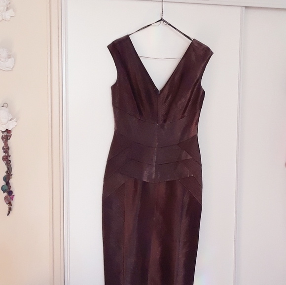 Maggy London party dress size 8 - Picture 10 of 10